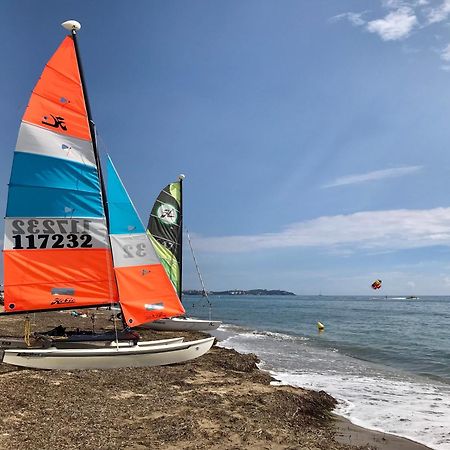 Augusta Beach Lejlighed Cambrils Eksteriør billede
