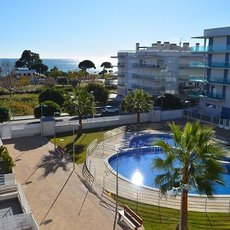 Augusta Beach Lejlighed Cambrils Eksteriør billede