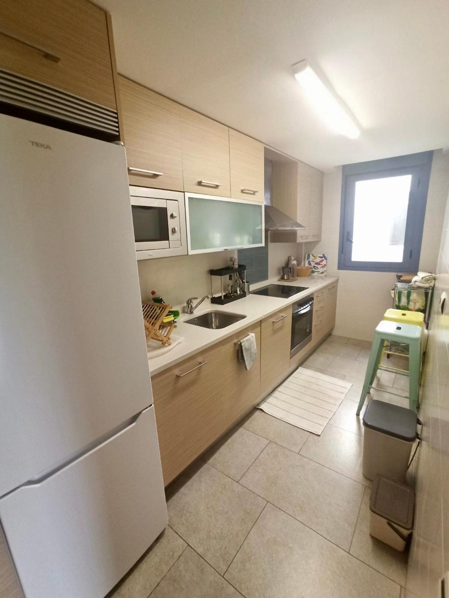 Augusta Beach Lejlighed Cambrils Eksteriør billede