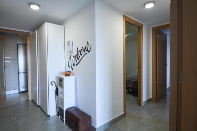 Augusta Beach Lejlighed Cambrils Eksteriør billede